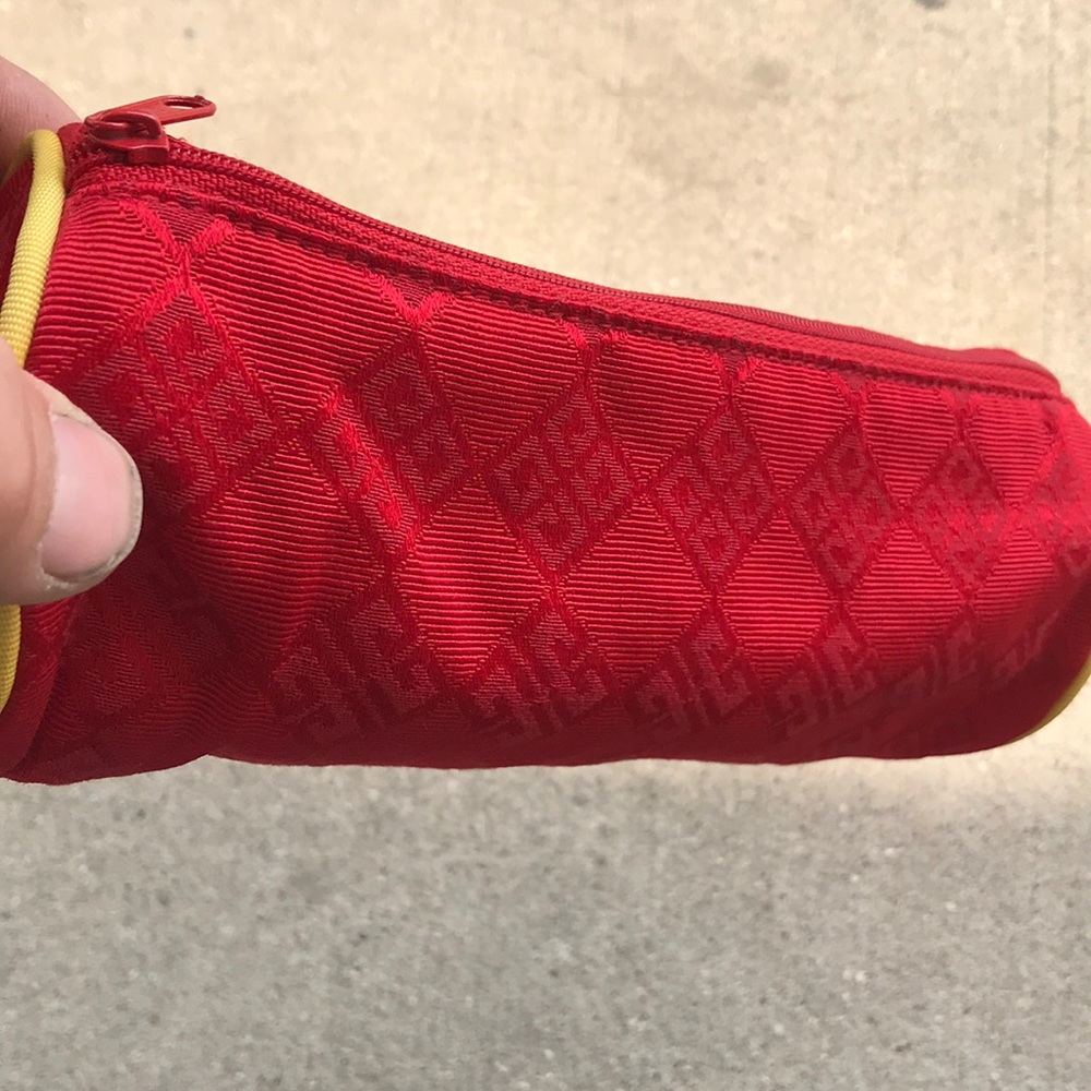 Givenchy make up/toiletry bag